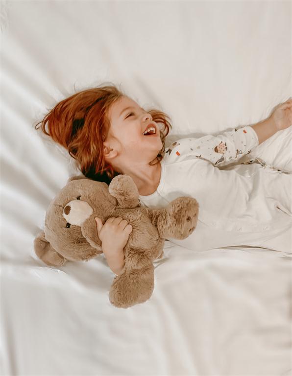 kai teddy bear