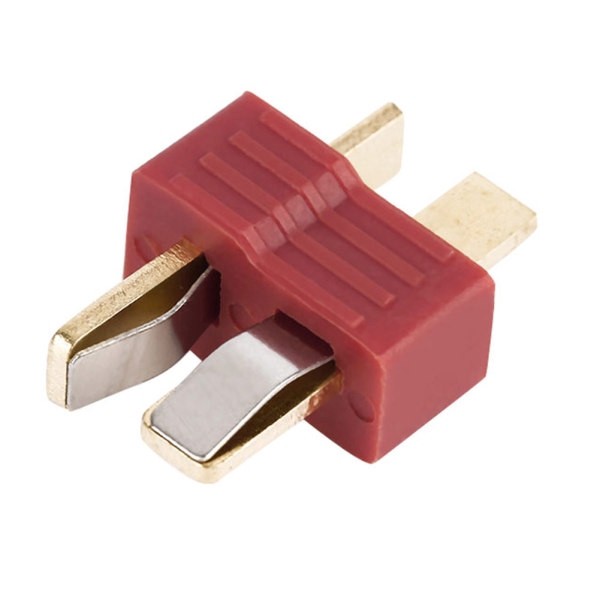 Jack chữ T đực cái - T Plug loại tốt chống trượt