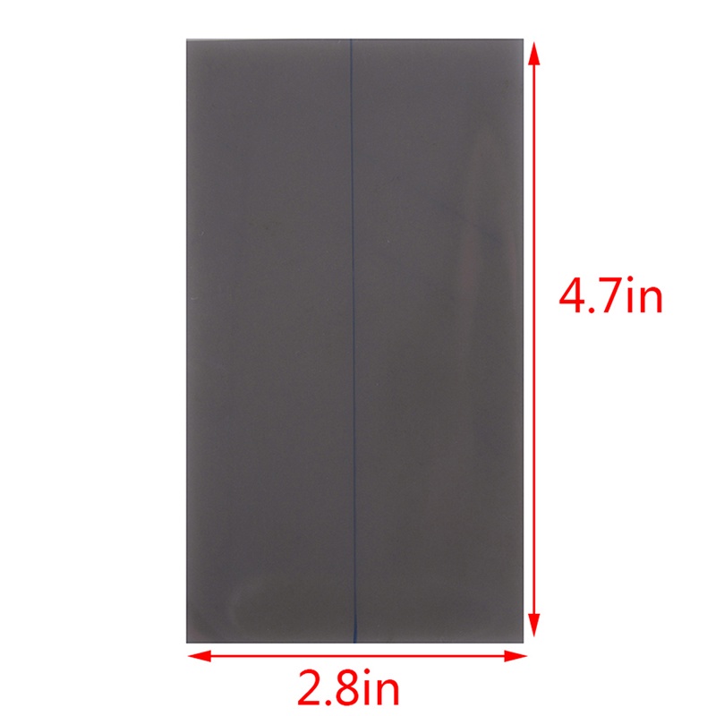 Phim dán phân cực màn hình lcd chuyên dụng cho đèn phân cực