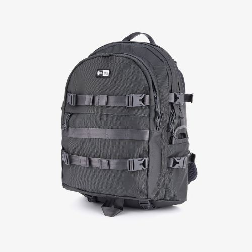 New Era] 2020 Carrier Backpack Gray 