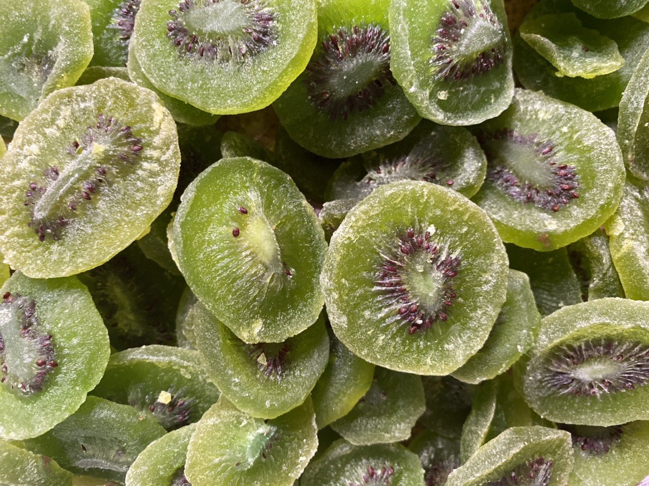 500G Kiwi sấy dẻo đặc sản Đà Lạt