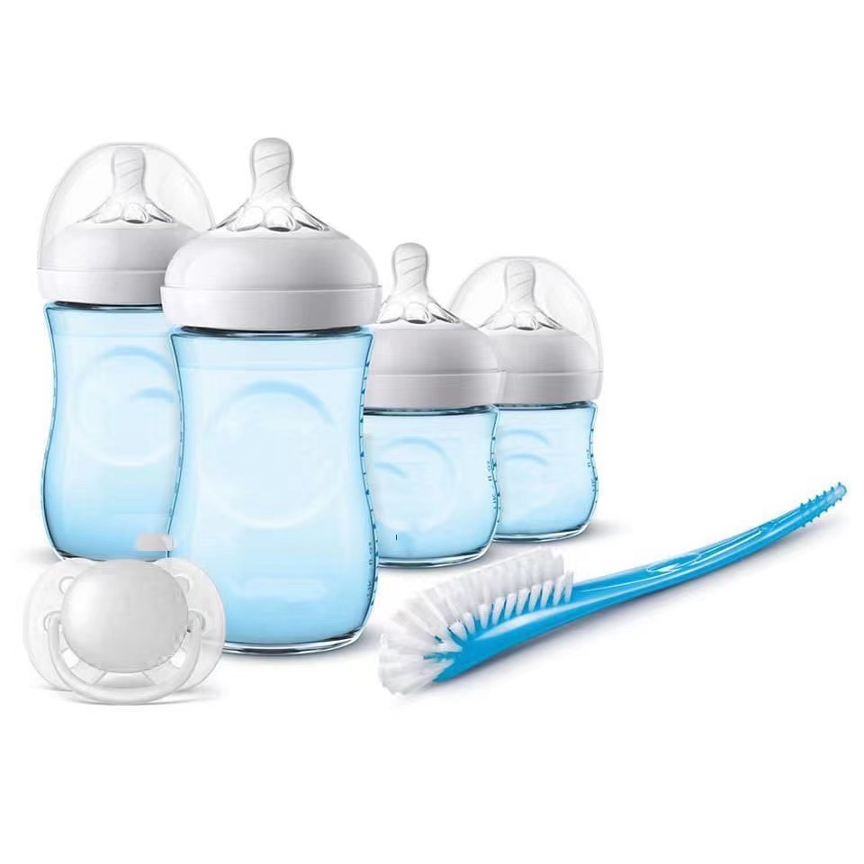 11pc Newborn Starter Set main image 1