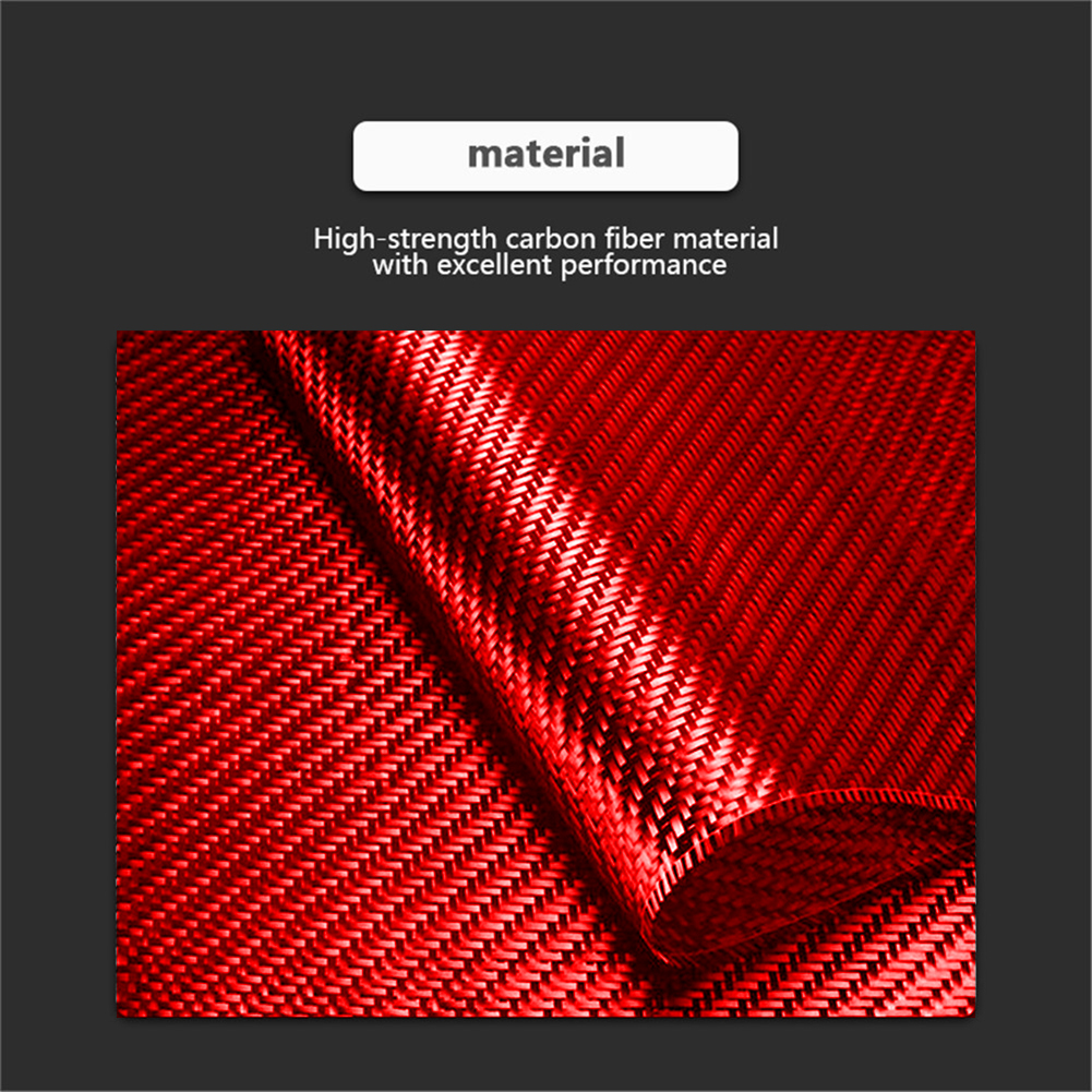NEW 【Too much love!】Carbon Fiber Red Stickers For Audi Tt 8n 2001 2002 ...