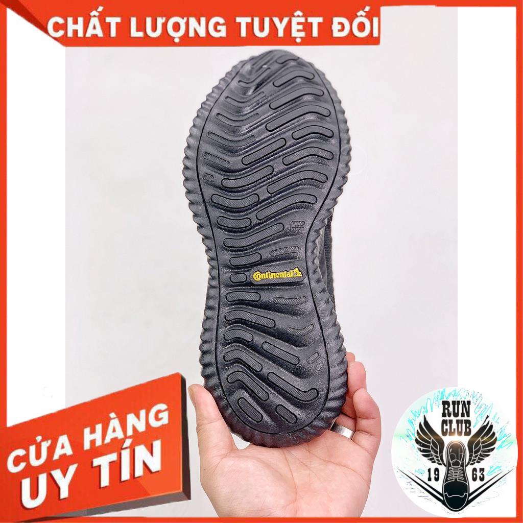 [VIDEO ẢNH THẬT+HỘP BẢO VỆ+FREESHIP] giầy thể thao Alphabounce beyond đen thời trang nam nữ