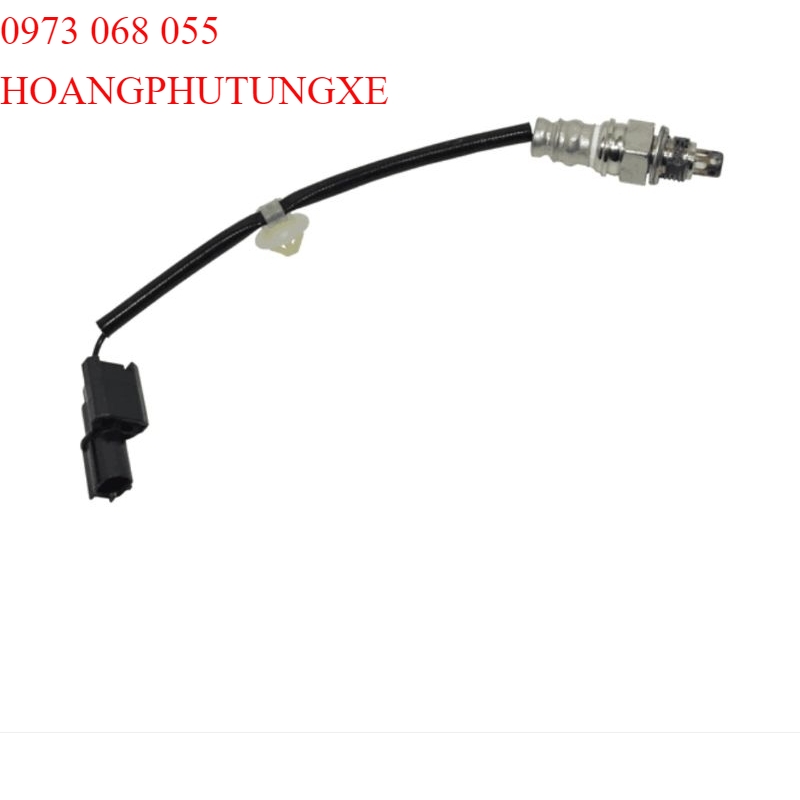 Co xăng ,cảm biến nước mát,cảm biến cổ pô ,bảo vệ đầu bò vario click 2017>2023