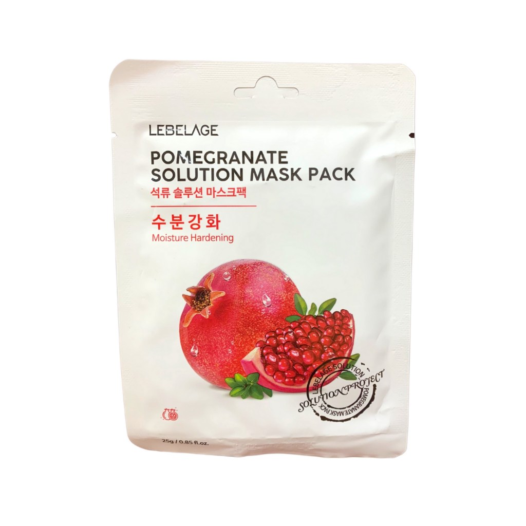 Mặt Nạ Lebelage Hàn Quốc