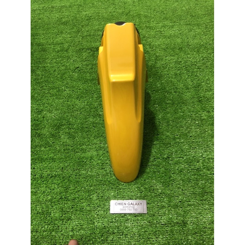 Dè trước & cặp ốp phuộc yaz y125z y125zr