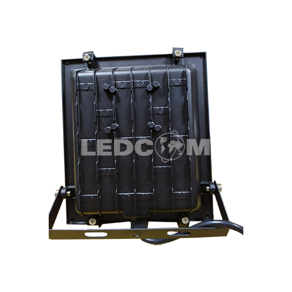 Đèn pha LED 20W chiếu ngoài trời