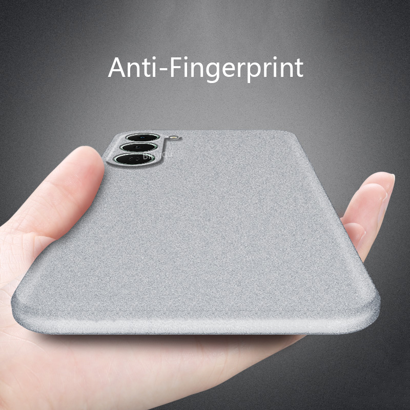 Tokifu%20For%20Tecno%20Spark%2040%20Pro%20Anti%20Slip%20Soft%20TPU%20Sandstone%20Matte%20Back%20Case%20Cover%20-%20Image%207