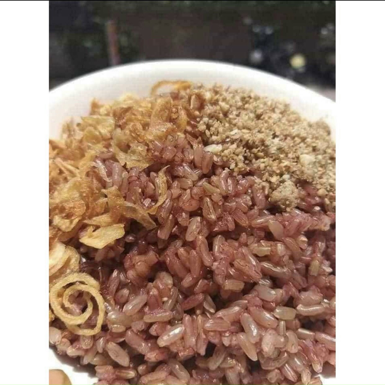 500gr Muối Lạc Vừng Mè Đen Healthy
