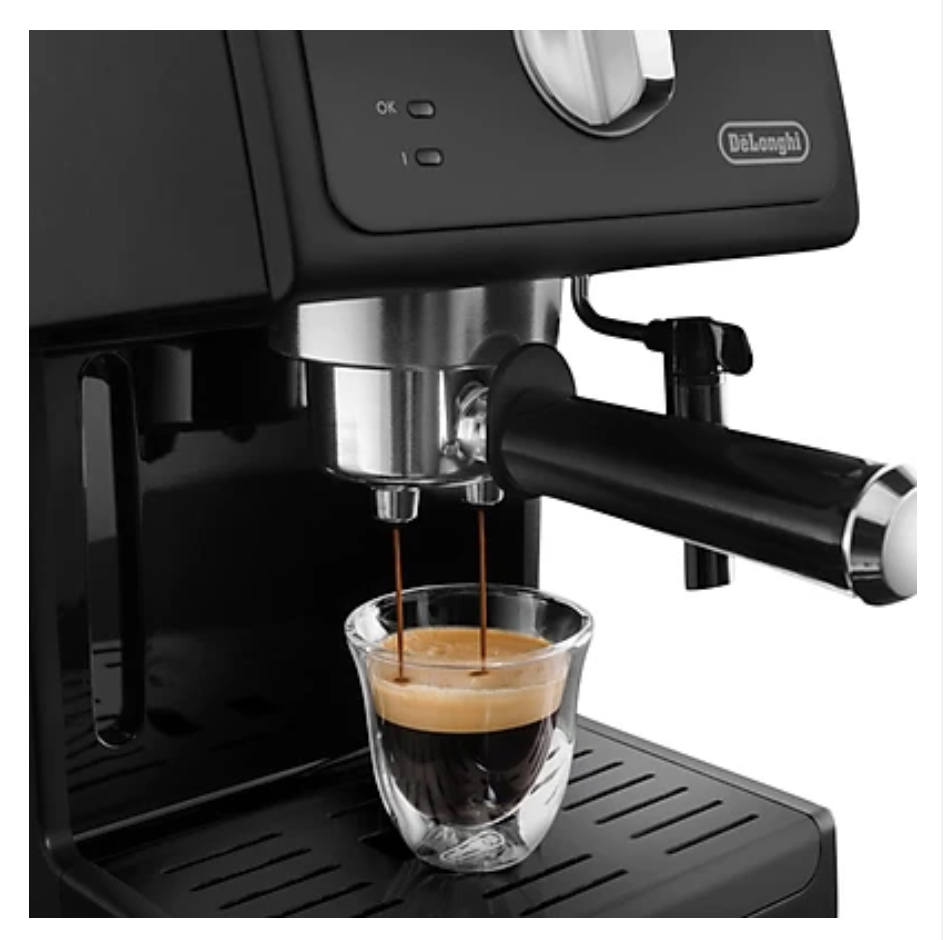 Máy pha cà phê Delonghi ECP31.21