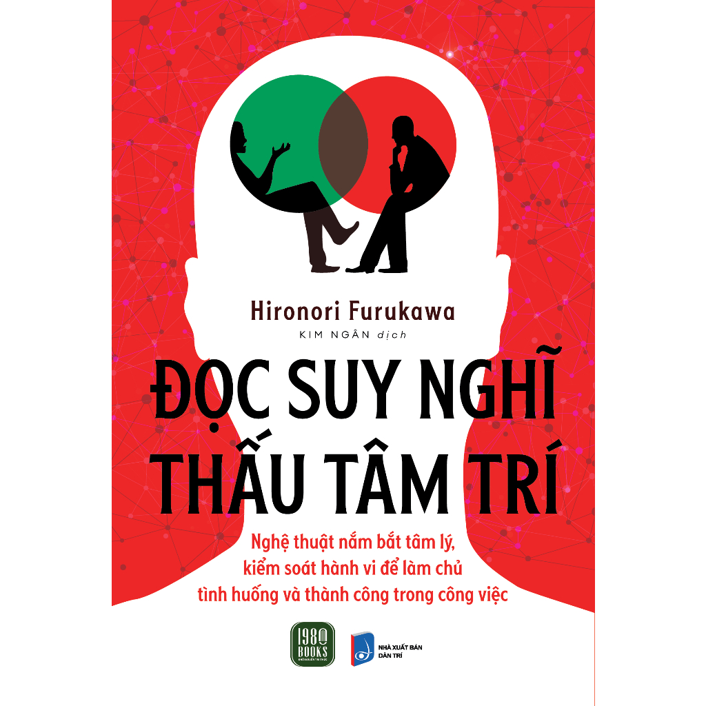 Sách - đọc suy nghĩ, thấu tâm trí
