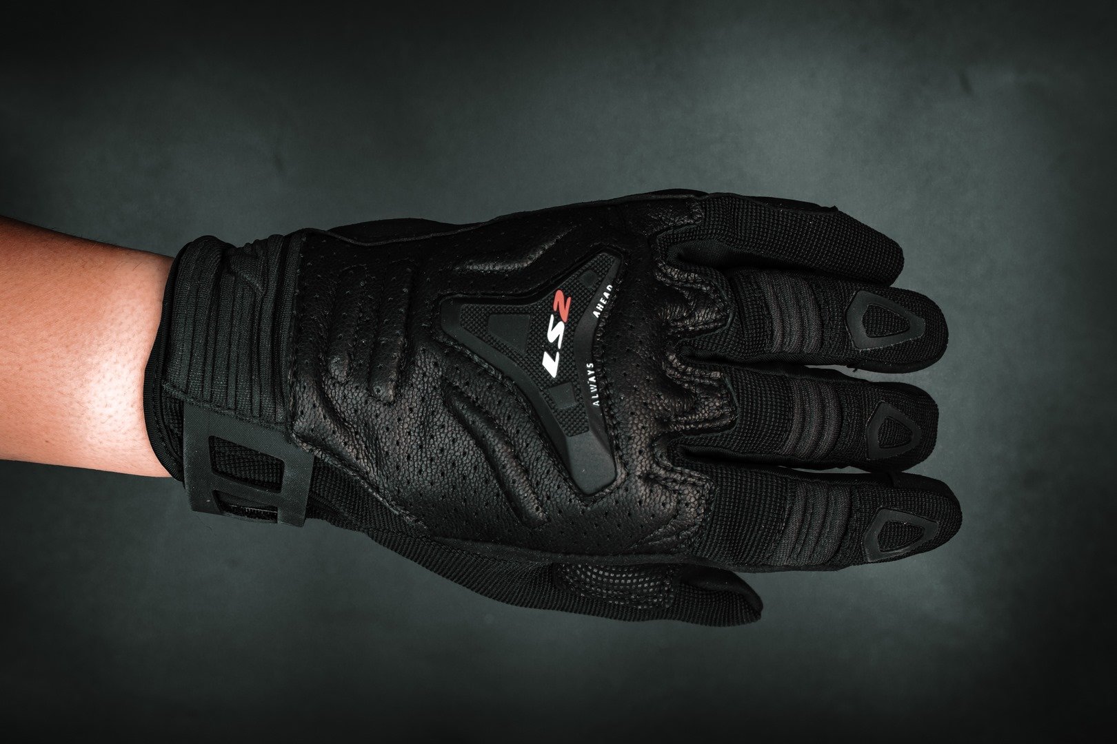 Găng tay ls2 all terrain - bao tay ls2