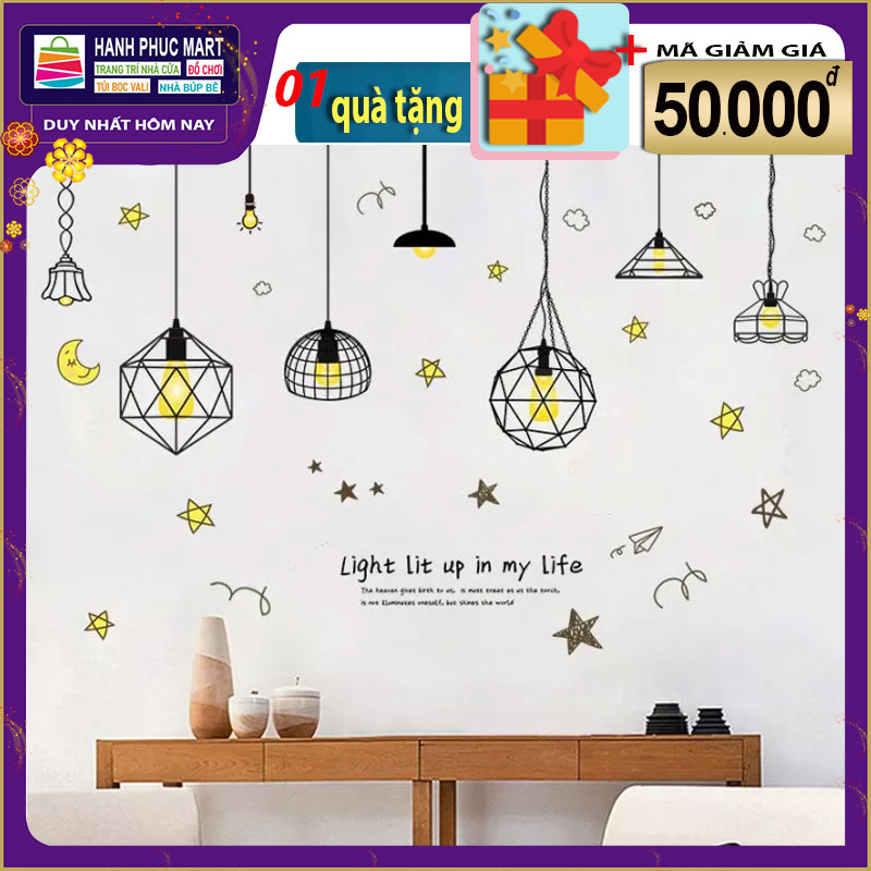 wall sticker - sticker -XL7080