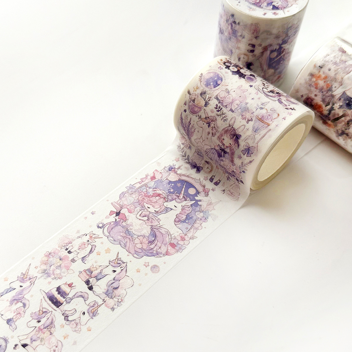 %E3%80%90The%20Quiet%20Page%E3%80%91Cute%20Girl's%20Daily%20Life%20Masking%20Washi%20Tape%20Kawaii%20Cat%20Dog%20Decorative%20Adhesive%20Material%20Sticker%20Diy%20Label%20Album%20Diary%20Scrapbooking%20-%20Image%206