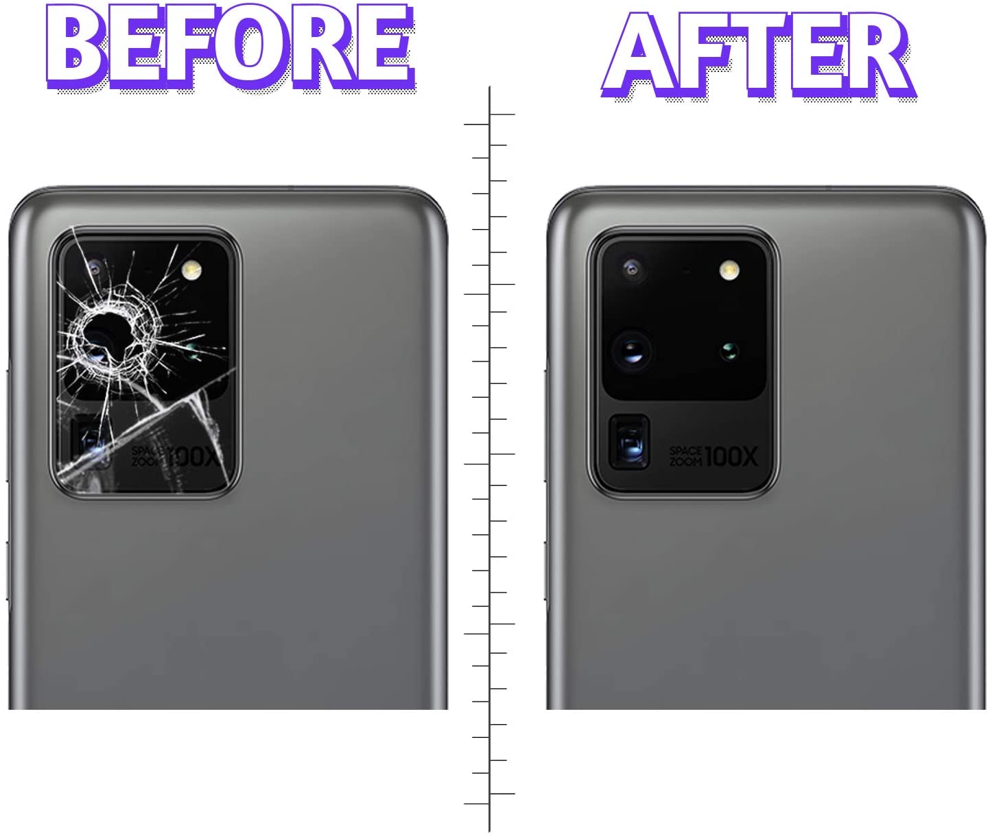 Apple Iphone 7 Replacement Back Camera Glass Lens For Apple Iphone 7. 
