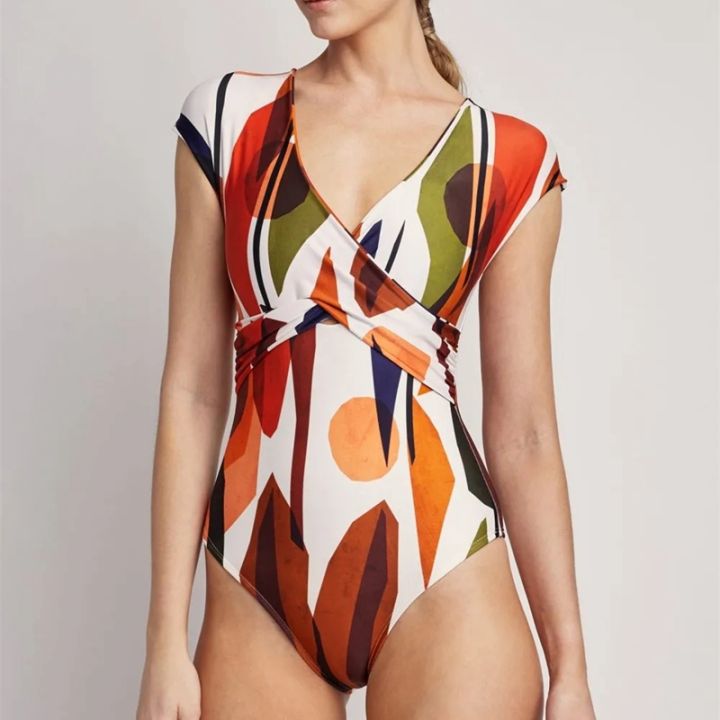 bathing suits for large belly