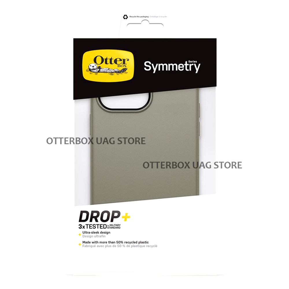 OtterBox iPhone 15 Pro Max / iPhone 15 Pro / iPhone 15 Plus / iPhone 15 Symmetry Series Case