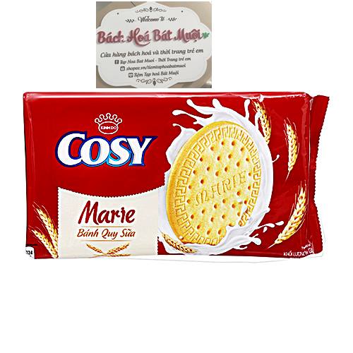 Bánh quy Cosy Marie gói 288G