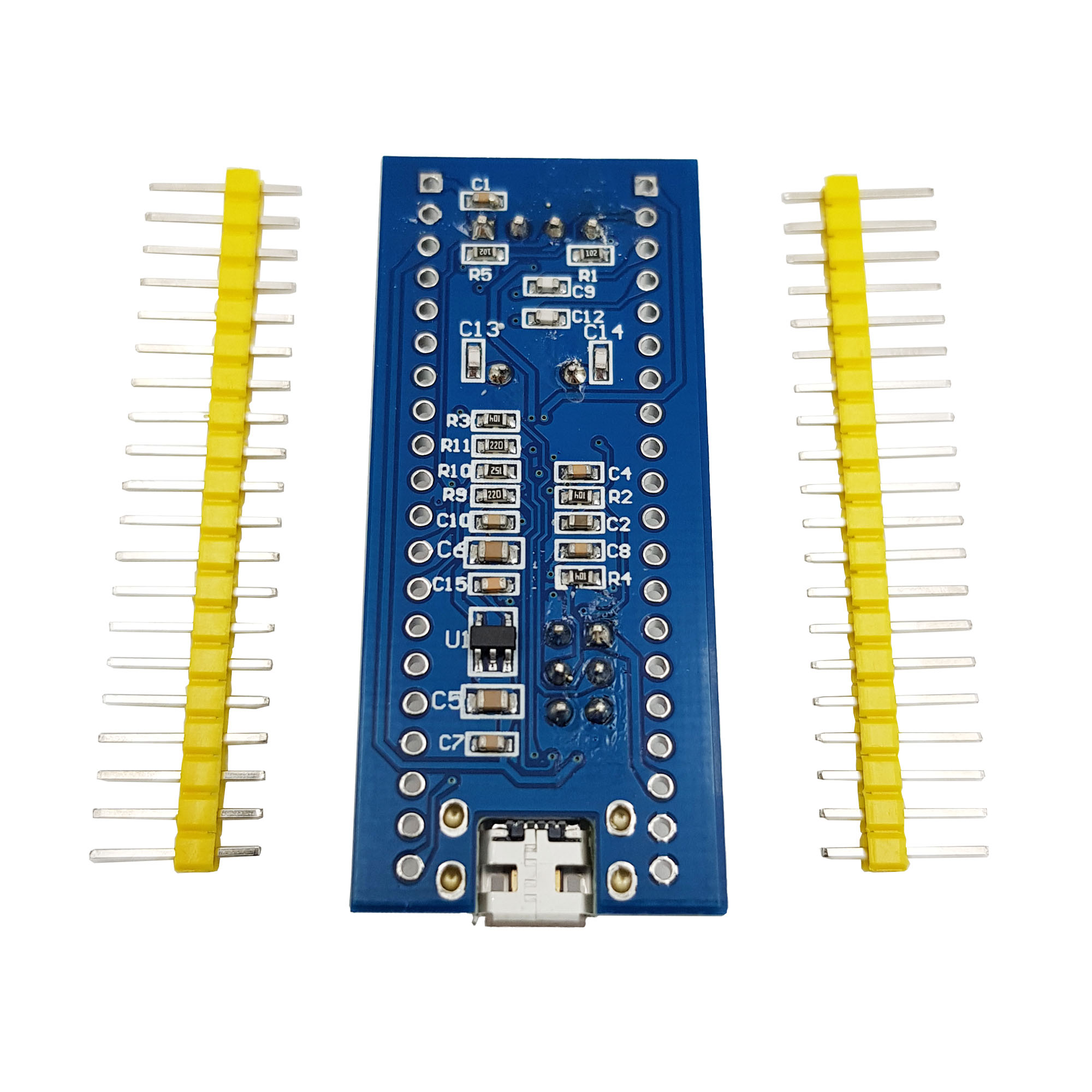 Mạch STM32F103C8T6