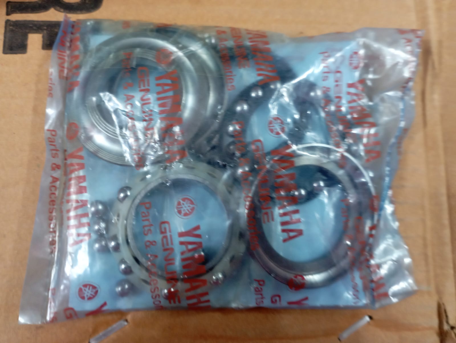 Ball Racer Yamaha R15 V3 & MT15 Bike Indian. 