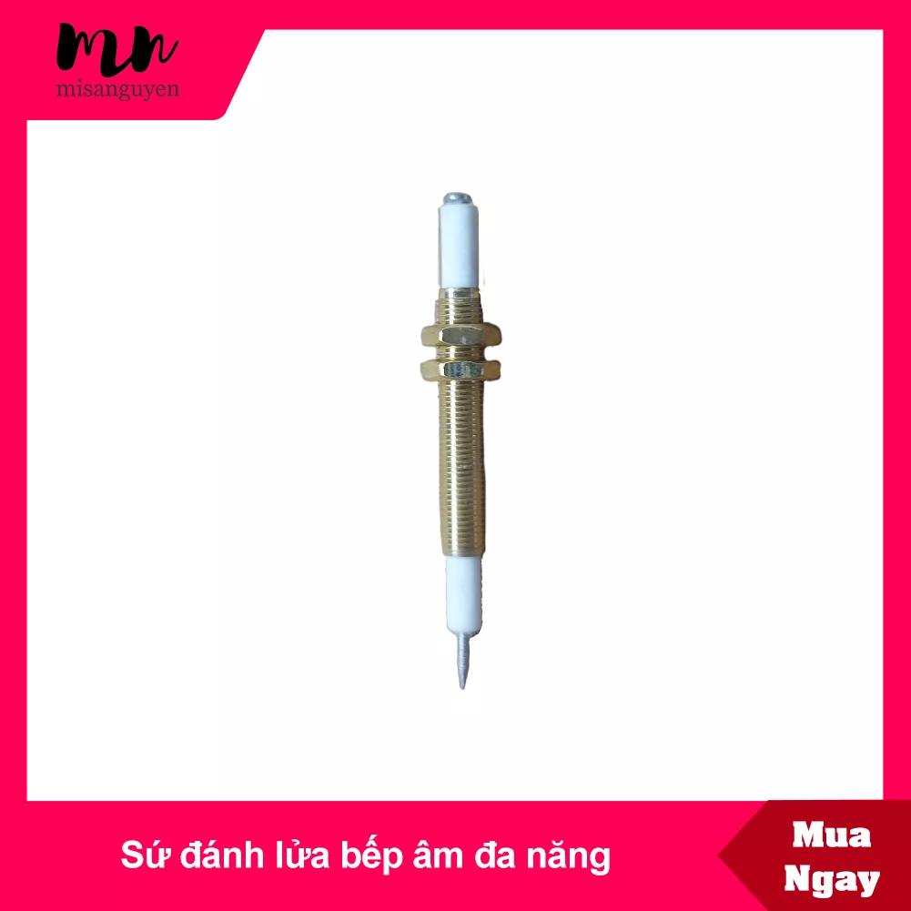 Kim đánh lửa bếp gas