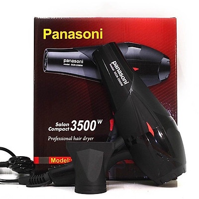 Máy Sấy Tóc 2 Chiều Nóng Lạnh Công Suất Lớn 3500W - Máy Sấy Tóc Mini