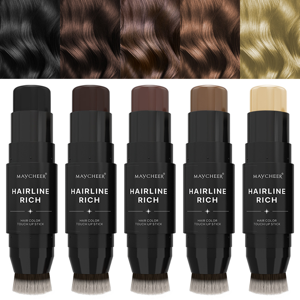 %E3%80%90Prime%20deal%E3%80%91%207.5g%20Double-Head%20Hairline%20Concealer%20Pen%20Eyebrow%20Pen%20Hair%20Line%20Cover%20Waterproof%20Hair%20Dye%20Pencil%20Dye%20Pen%20for%20Beard%20Eyebrow%20Hair%20-%20Image%202