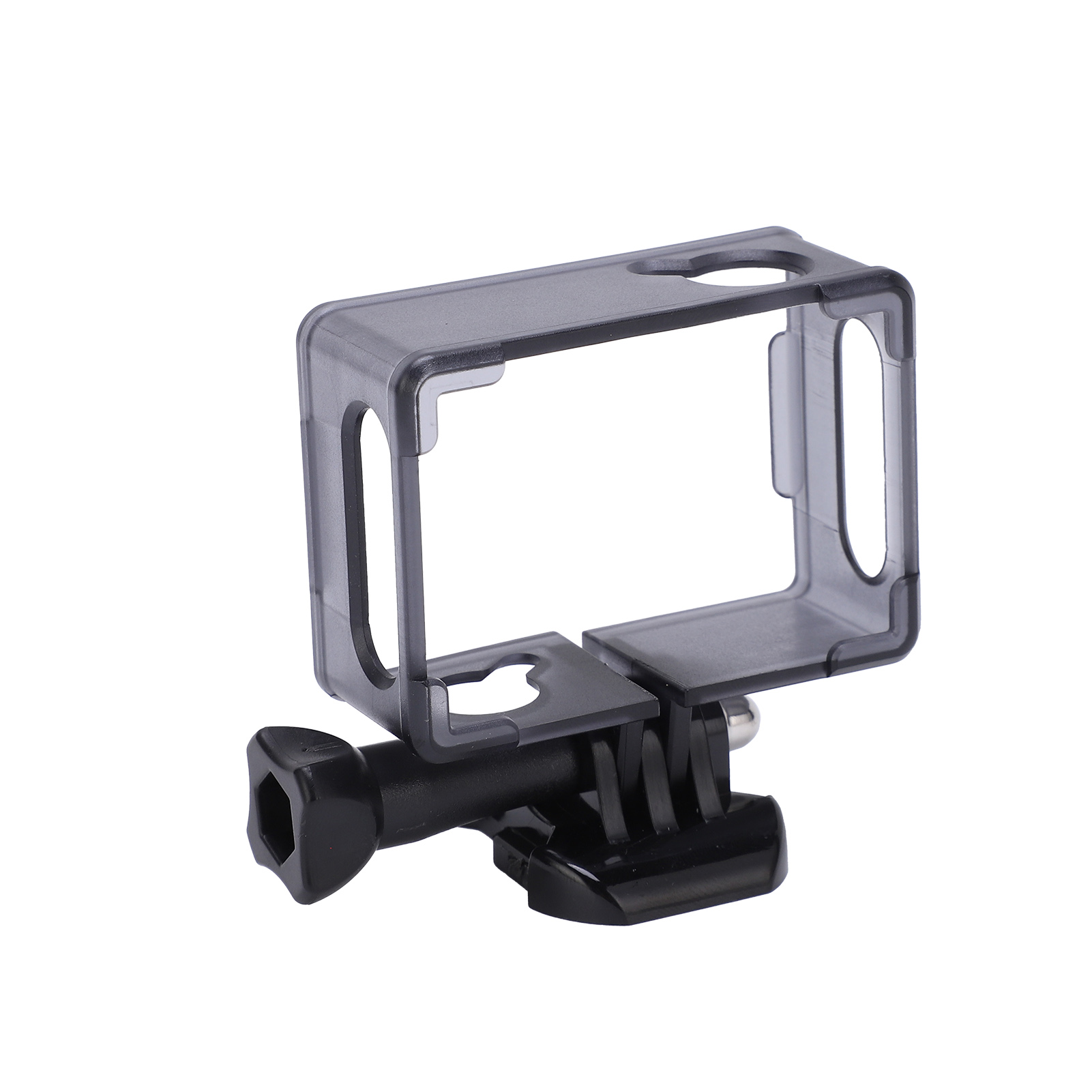Camera Frame Mount Frame Case for Action Camera Close Fit Wear-resistance for Camera