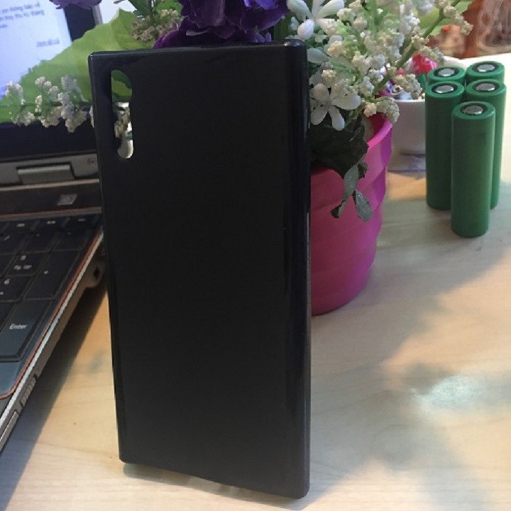 Ốp lưng SONY Xperia XZ SILICONE