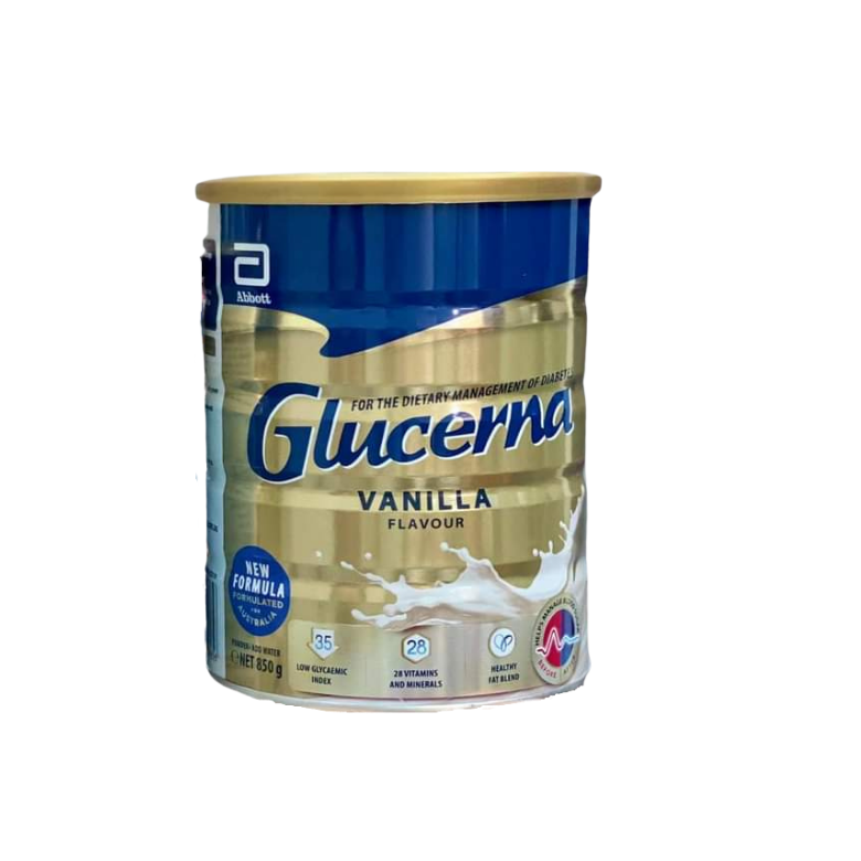 SPDD Sữa tiểu đường Glucerna 850g date T10/2024