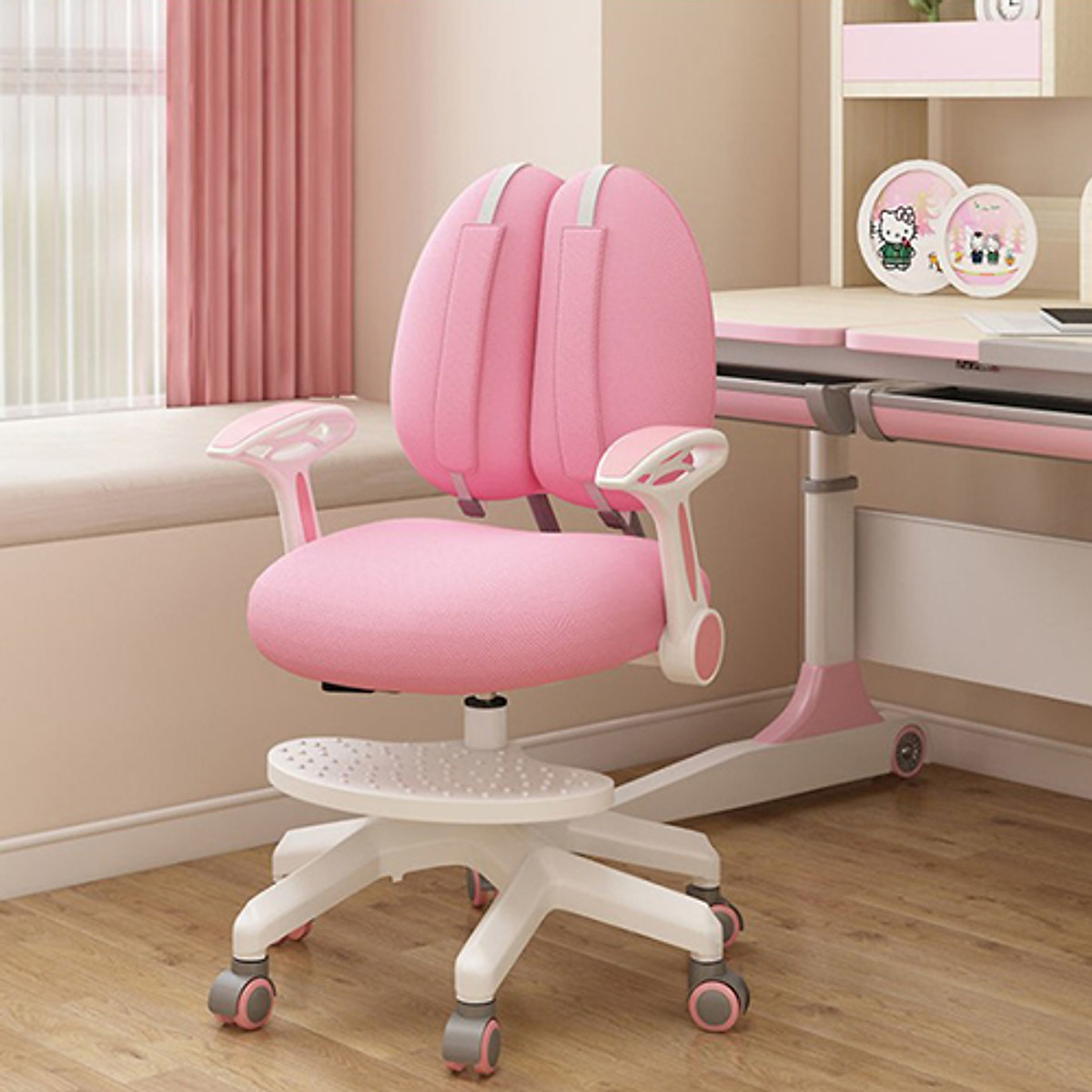 Ghế chống gù cao cấp MYDUTO model: M01