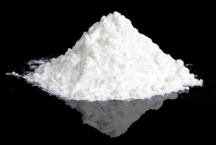 Bột Đất Sét Trắng (Kaolin)