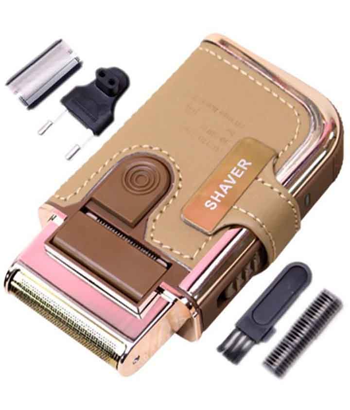 Máy Cạo Râu BOTENG RSCW-V1