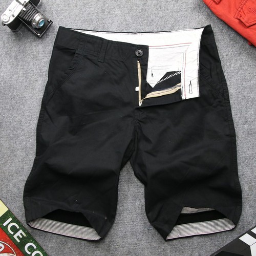 [HCM]QUẦN SHORT KAKI NAM NHIỀU MẪU