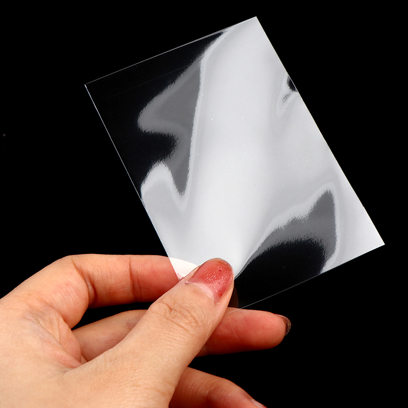 100Pcs%20Protector%20Cards%20Transparent%20Playing%20Game%20Display%20Card%20Sleeves%20Luolong%20-%20Image%207
