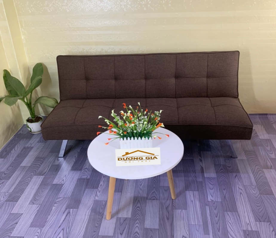 sofa giường, sofa bed hiên đại đa chức năng 1,7m