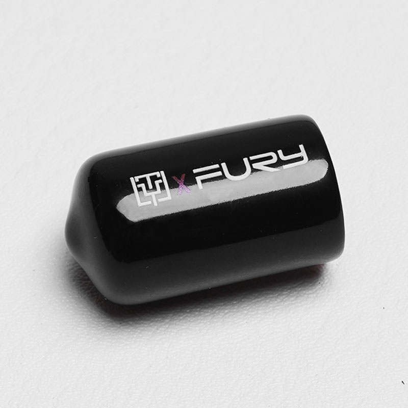 Fury Cue Tip Shaper Tools For Pool Cue Tip Cover Protector Billiards Essories For Taco De Billar Cue Tip TY Brand Essory