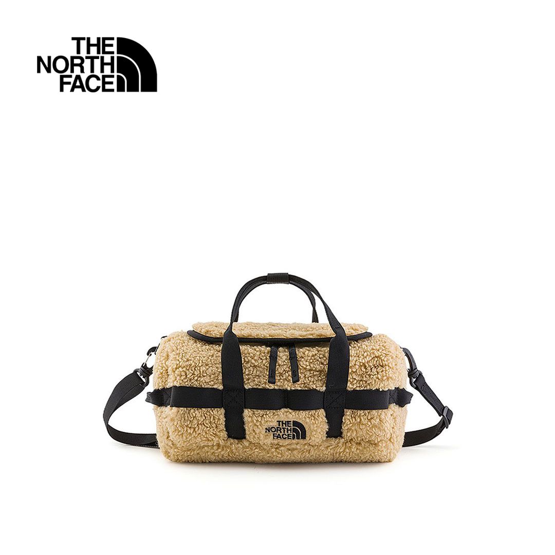 【THE NORTH FACE】 Sherpa Mini Basecamp Shoulder Bag The North Face W Sherpa Mini Basecamp Shoulder Bag Khaki