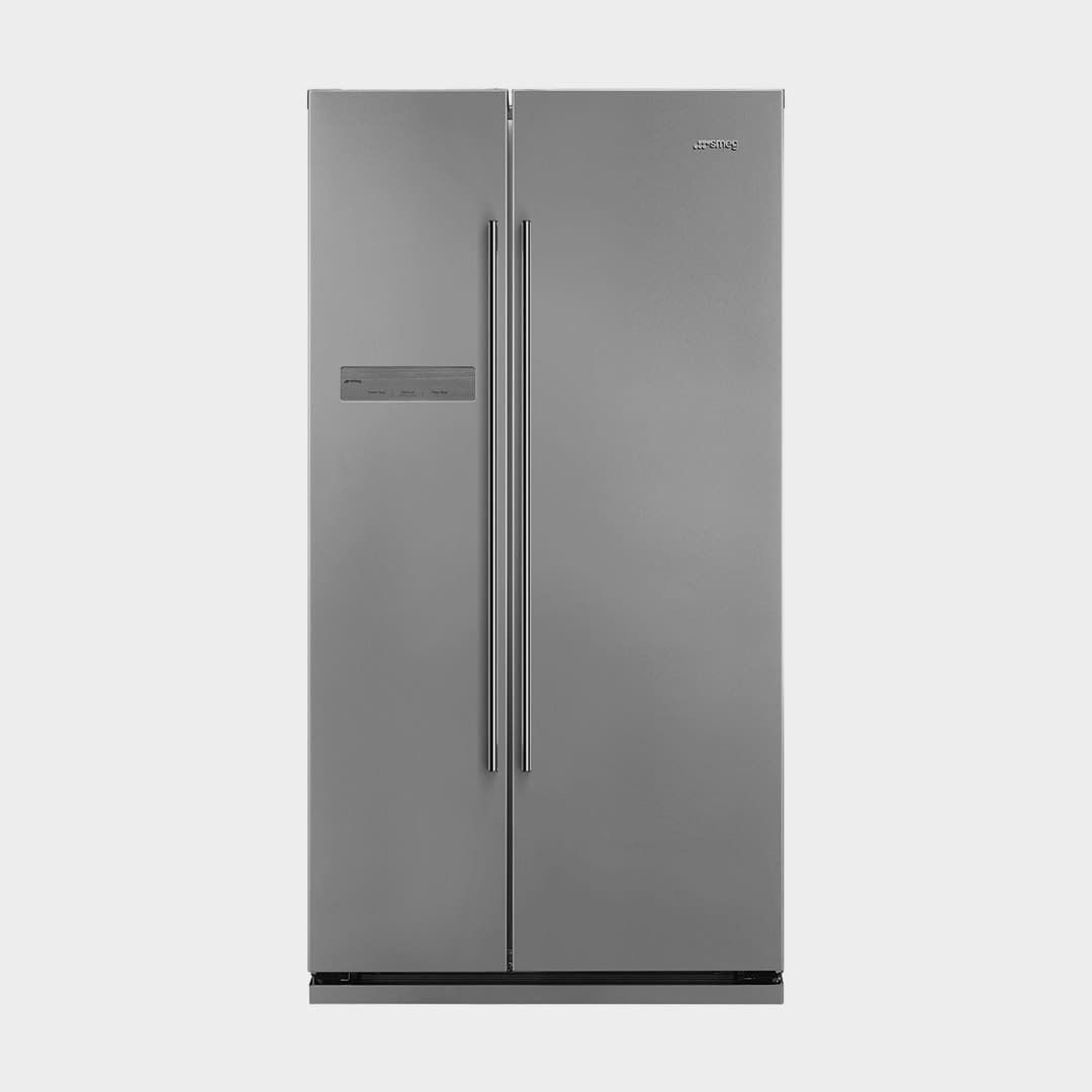 smeg fridge neelofa