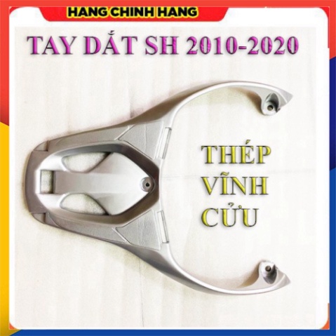 Tay dắt sh ý độ cho xe sh 2010-2021