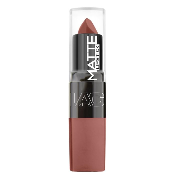 L.A.%20COLORS%20Matte%20Lipstick,%20Classy%20CML461%20-%20Image%202