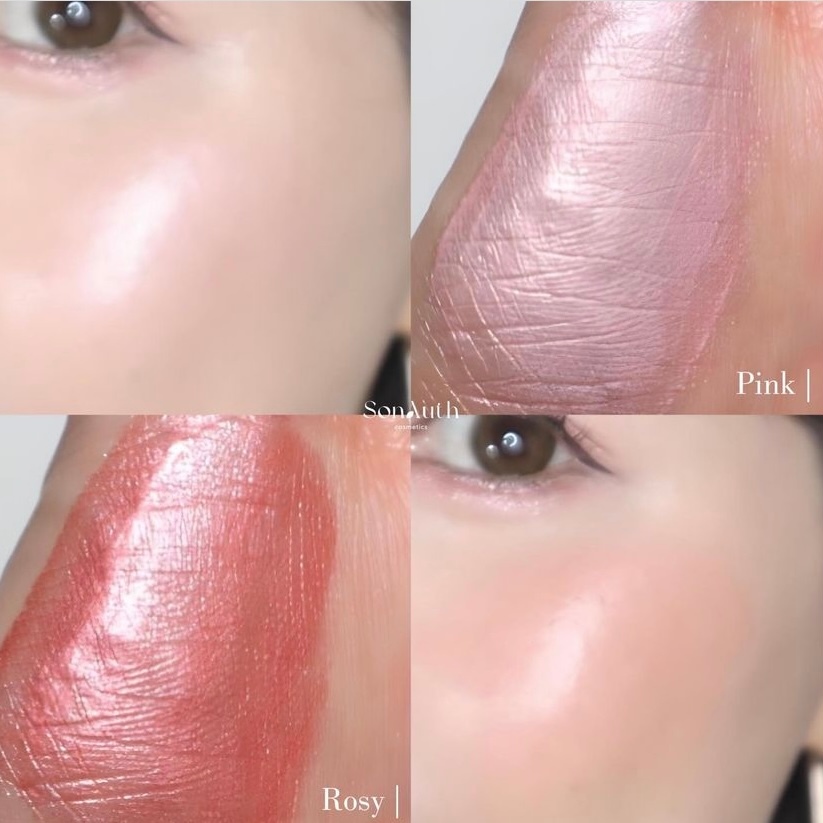 Bắt Sáng Dior Forever Glow Maximizer Complexion Liquid Highlighter 11ml