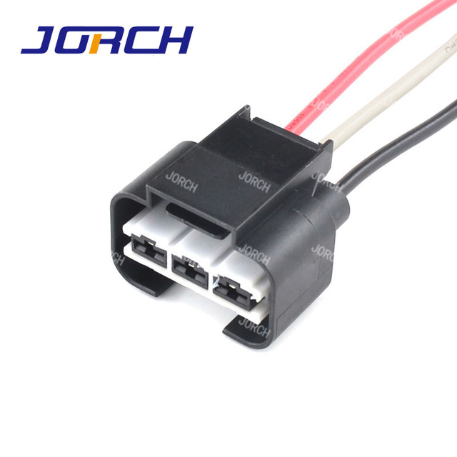 1/5/10%20Sets%203%20Pin%20Waterproof%20Female%20Te%20Amp%20Automotive%20Wire%20Cross%20Member%20To%20Radiator%20Fan%20Harness%20Connector%201743271-2%20-%20Image%204