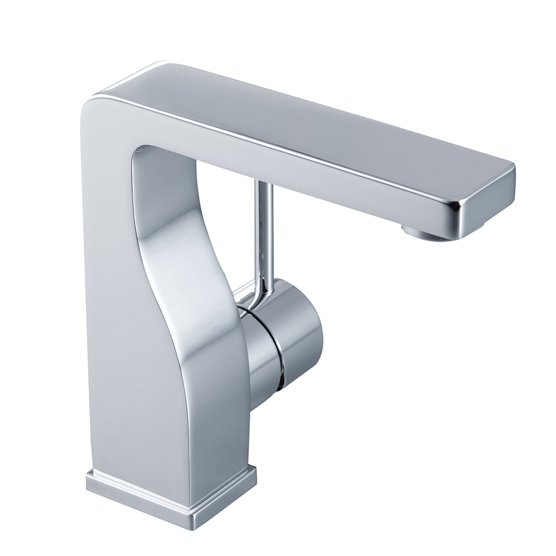 Bravat Single Handle Basin Mixer - F16061C-2-ENG | Lazada Singapore