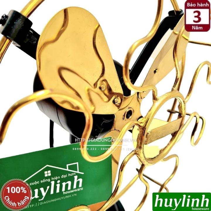 [HCM]Quạt bàn kiểu cổ Sinwa B150