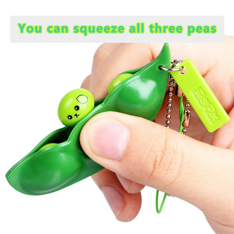 1pcs%20Fidget%20Toys%20Pack%20Decompression%20Edamame%20Toys%20Squishy%20Squeeze%20Beans%20Keychains%20Cuilei%20-%20Image%202
