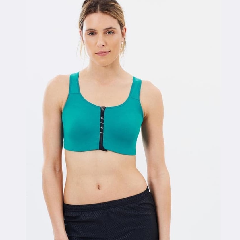 nike pro zip bra,Save up to