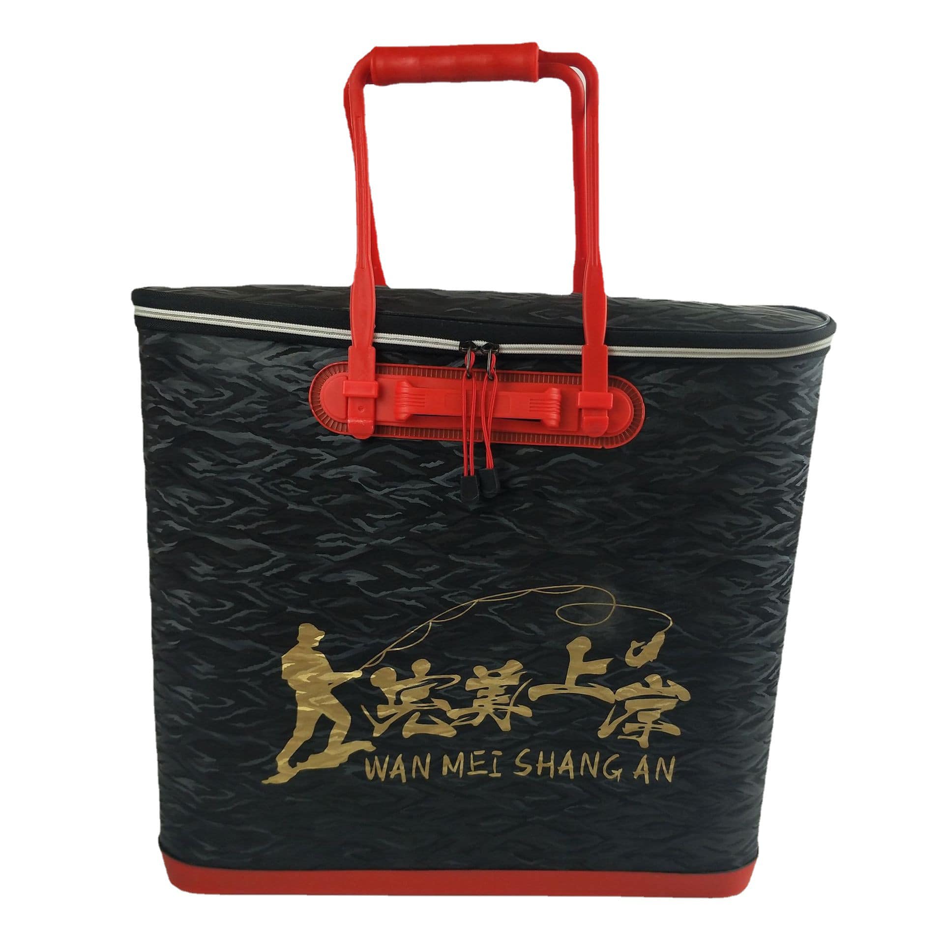 túi đựng rọng đựng cá khổ 52cm