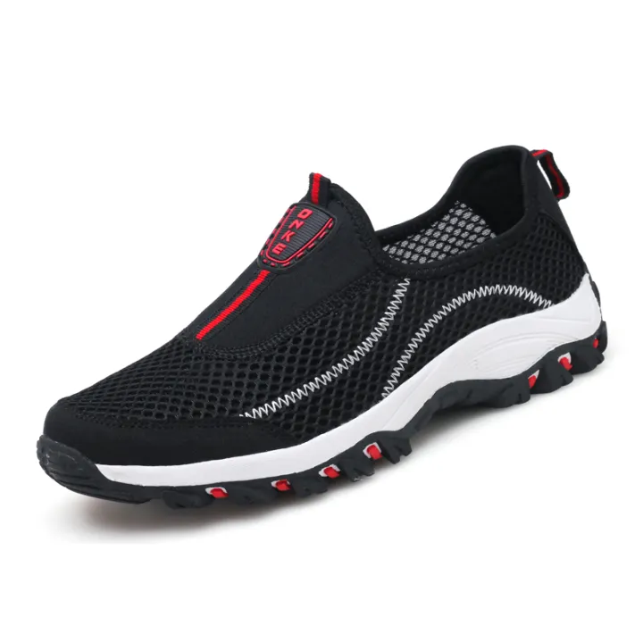 slip on running shoes womens